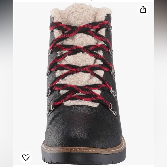 DR. SCHOLL'S SO COZY BOOTIE - 6.5M - Picture 6 of 8